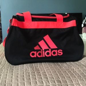 Adidas Gym/Travel Bag